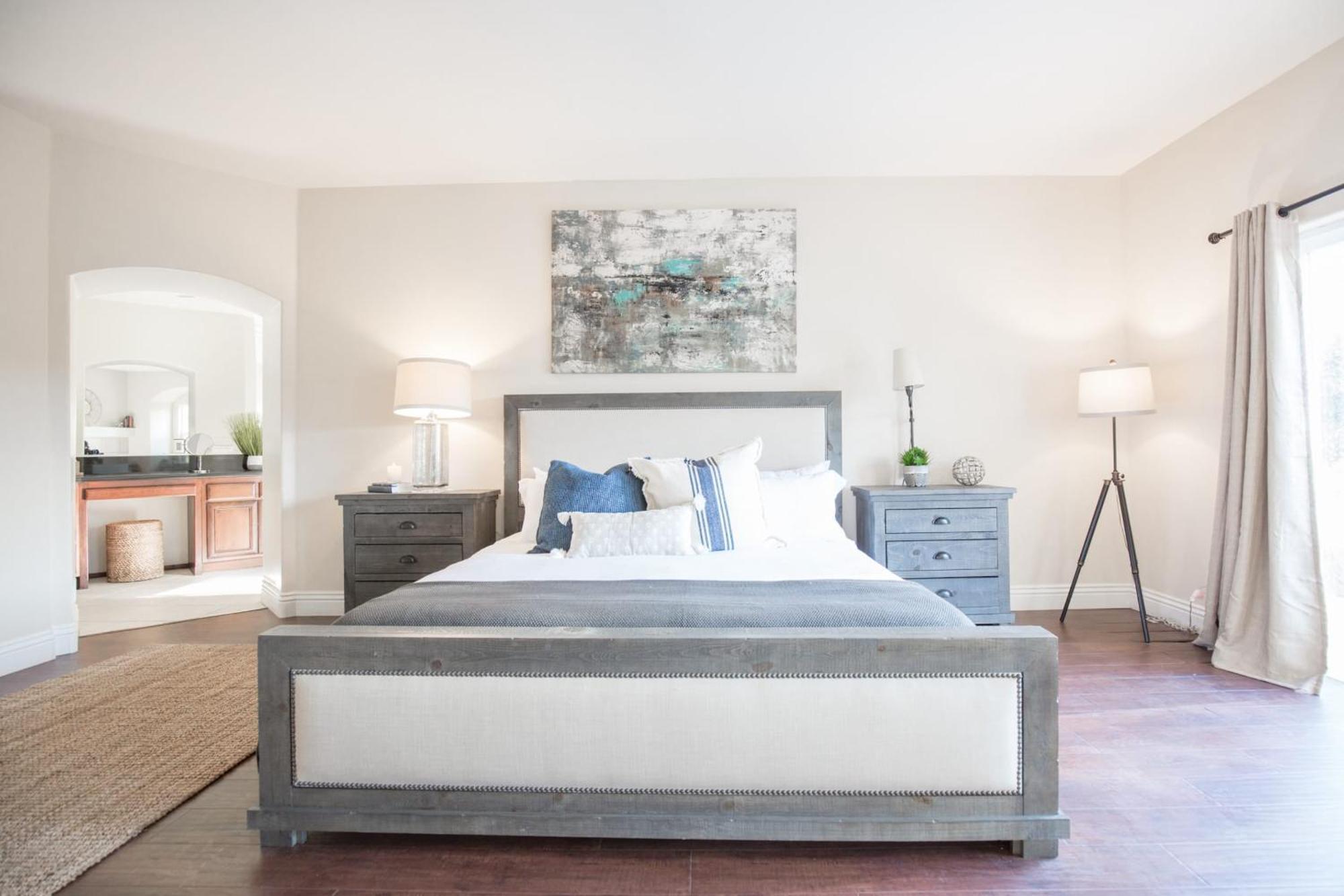 Grapevine By Avantstay Secluded 5Br Villa 4 Acres Of Vineyards Avo Groves Temecula Eksteriør bilde