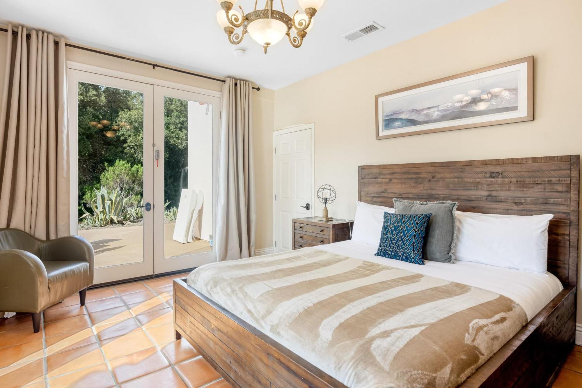 Grapevine By Avantstay Secluded 5Br Villa 4 Acres Of Vineyards Avo Groves Temecula Eksteriør bilde