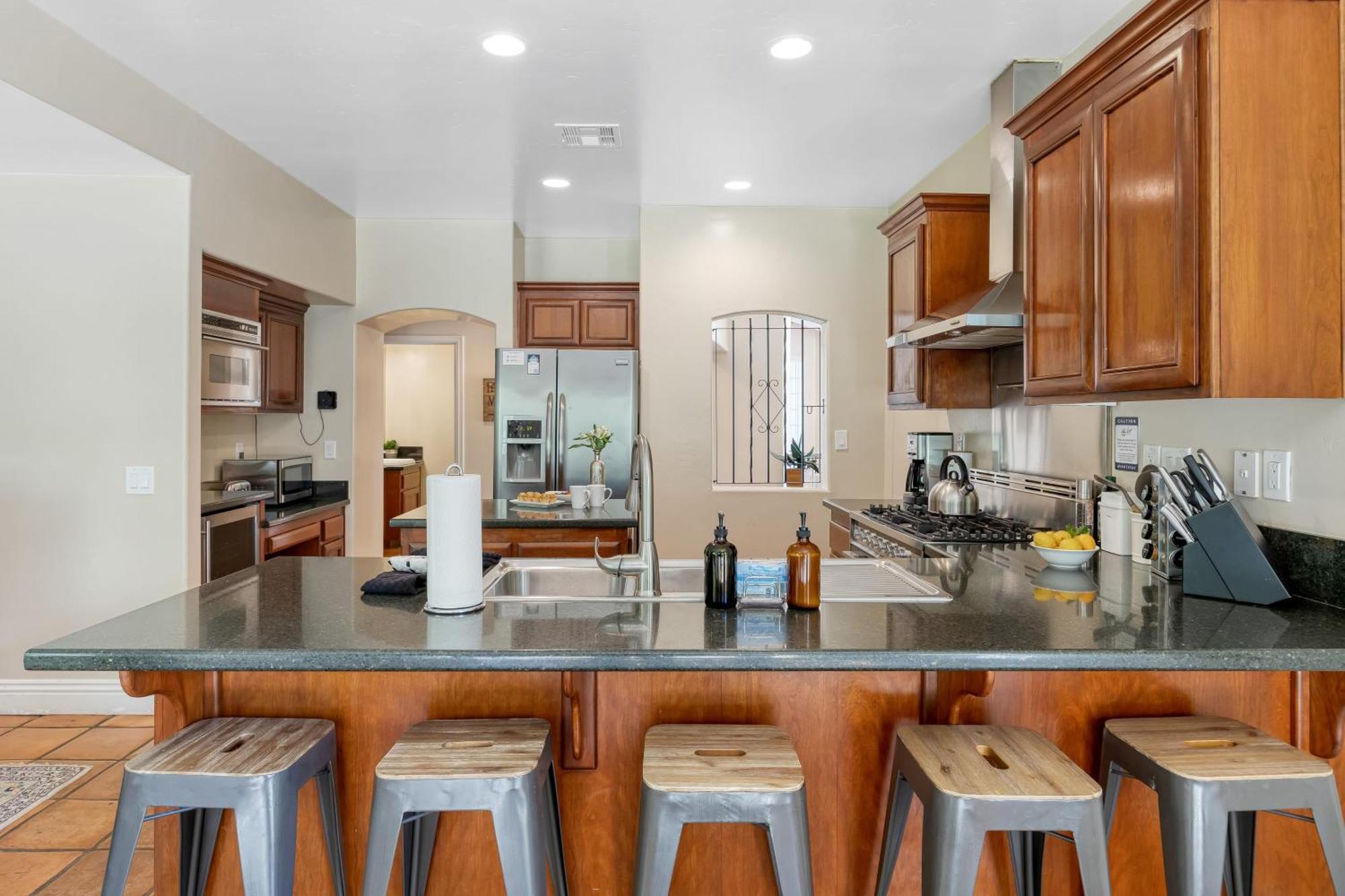 Grapevine By Avantstay Secluded 5Br Villa 4 Acres Of Vineyards Avo Groves Temecula Eksteriør bilde
