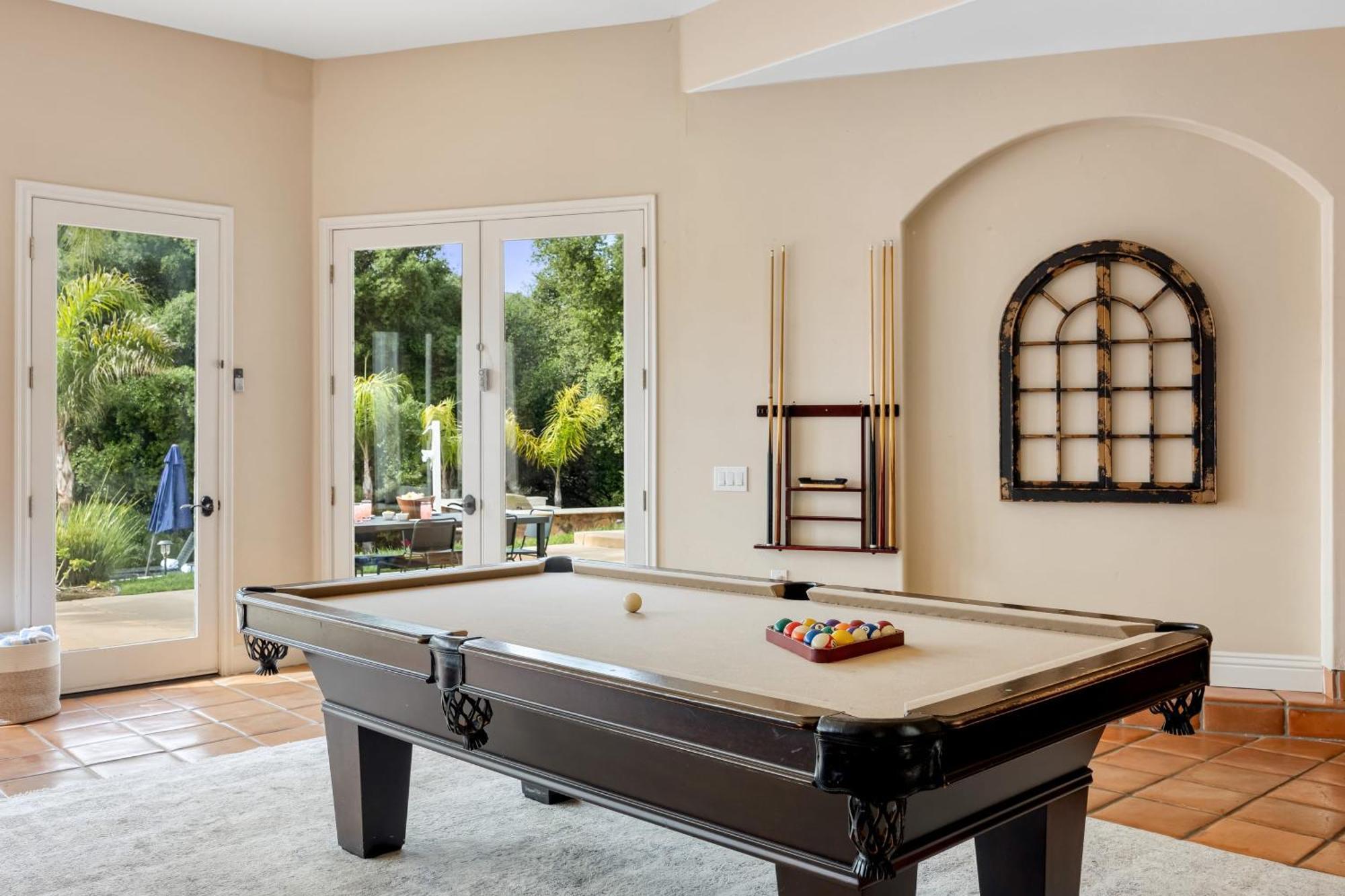 Grapevine By Avantstay Secluded 5Br Villa 4 Acres Of Vineyards Avo Groves Temecula Eksteriør bilde
